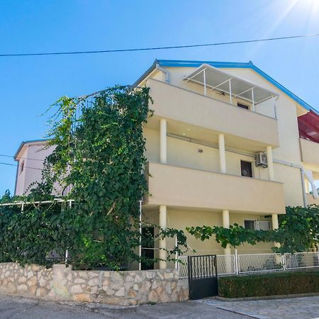 Apartments Glorija Rogoznica  Kültér fotó