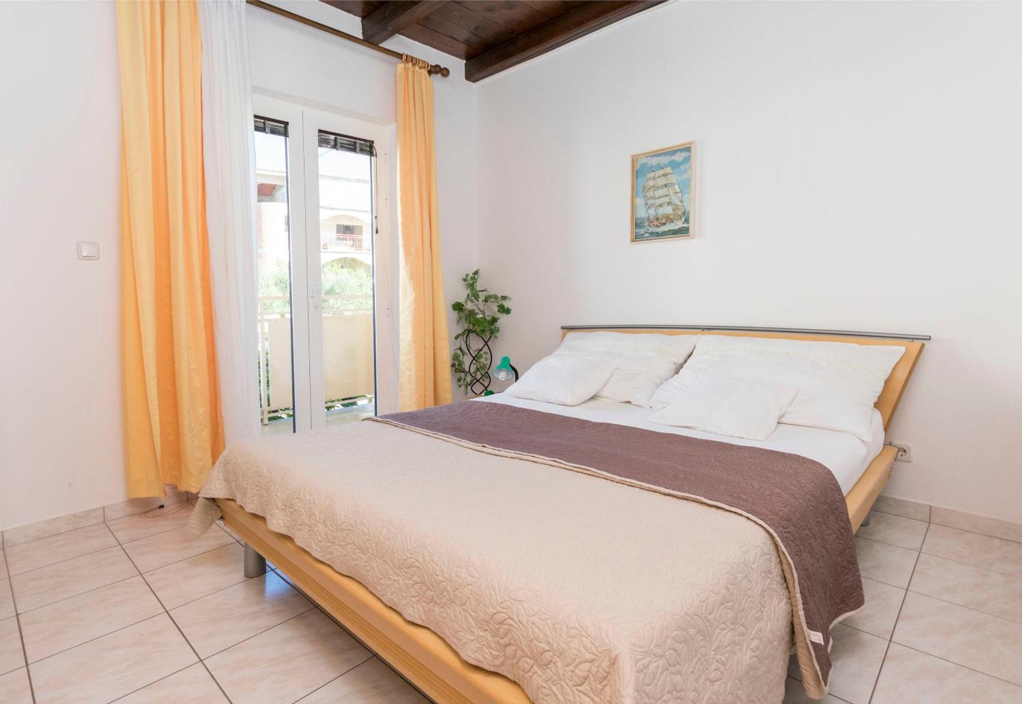 Apartments Glorija Rogoznica  Kültér fotó